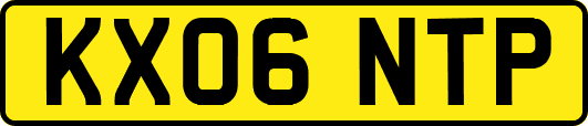 KX06NTP