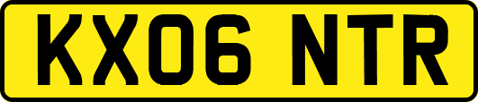 KX06NTR