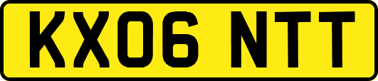 KX06NTT