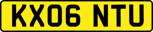 KX06NTU