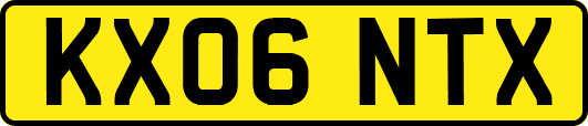 KX06NTX