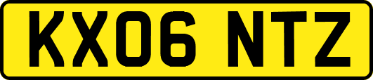 KX06NTZ