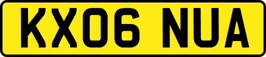 KX06NUA