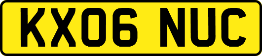 KX06NUC