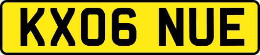 KX06NUE