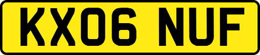 KX06NUF
