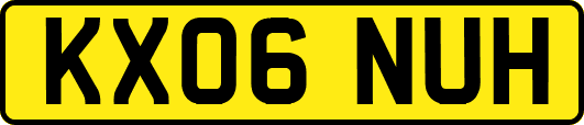 KX06NUH