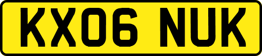 KX06NUK