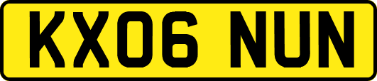 KX06NUN