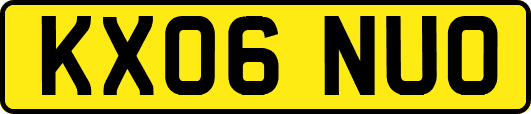 KX06NUO