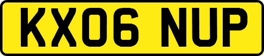 KX06NUP