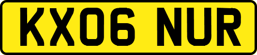 KX06NUR