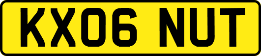 KX06NUT