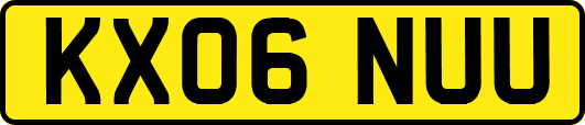 KX06NUU