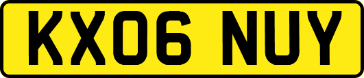 KX06NUY