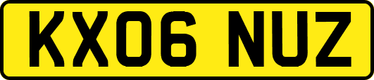 KX06NUZ