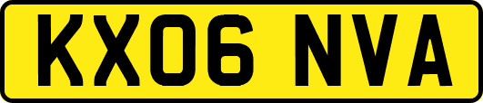 KX06NVA