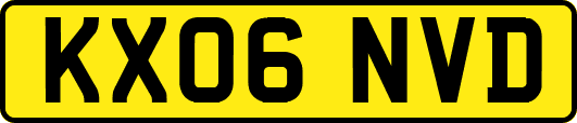 KX06NVD