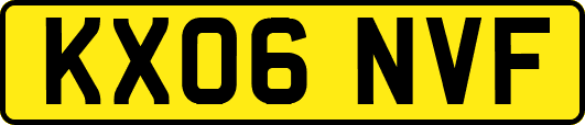 KX06NVF