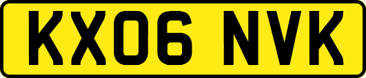 KX06NVK