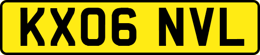 KX06NVL