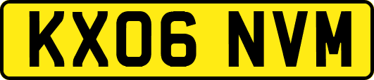 KX06NVM