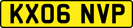 KX06NVP