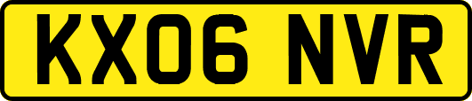 KX06NVR