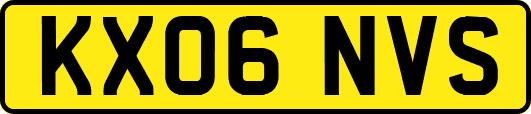 KX06NVS