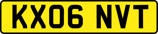 KX06NVT