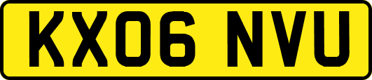 KX06NVU