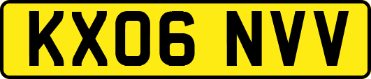 KX06NVV