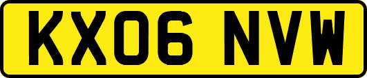 KX06NVW
