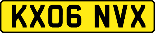 KX06NVX