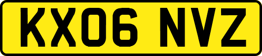 KX06NVZ