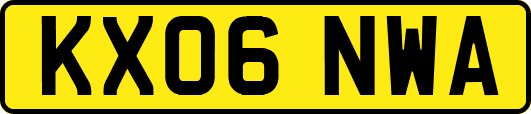 KX06NWA