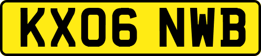 KX06NWB