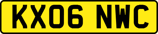 KX06NWC