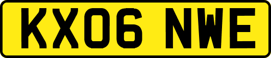 KX06NWE