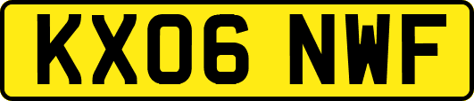 KX06NWF