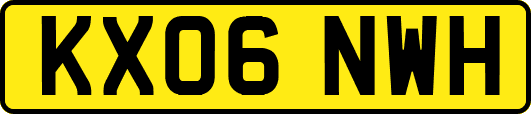 KX06NWH