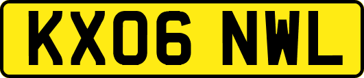 KX06NWL
