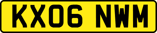 KX06NWM