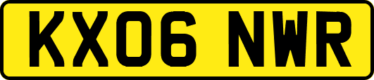 KX06NWR