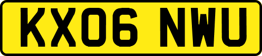 KX06NWU