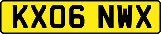 KX06NWX