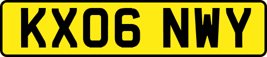 KX06NWY