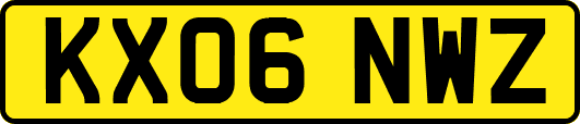 KX06NWZ