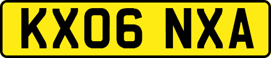 KX06NXA