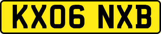 KX06NXB